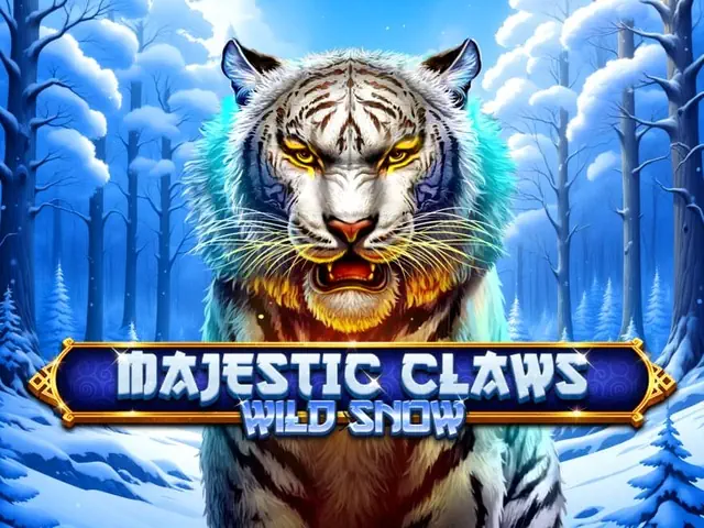 Majestic Claws Wild Show